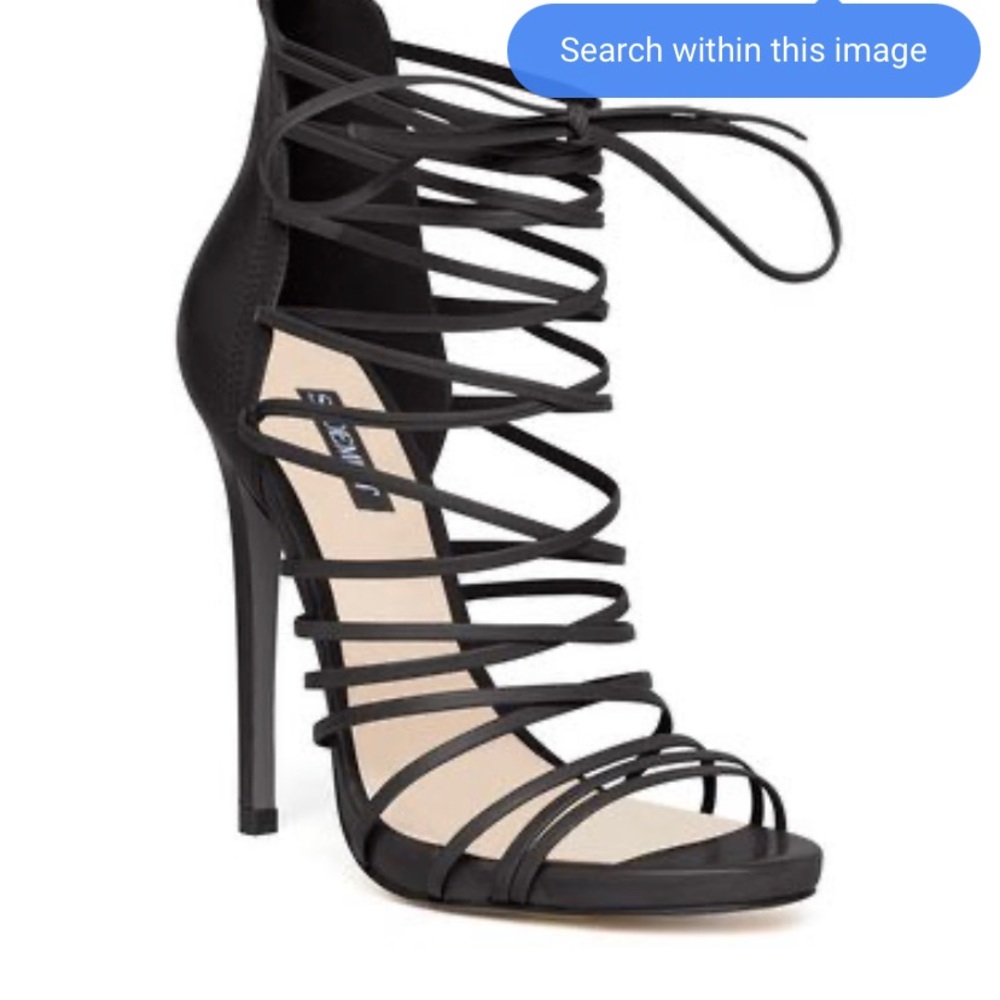 Marcelle Sandal